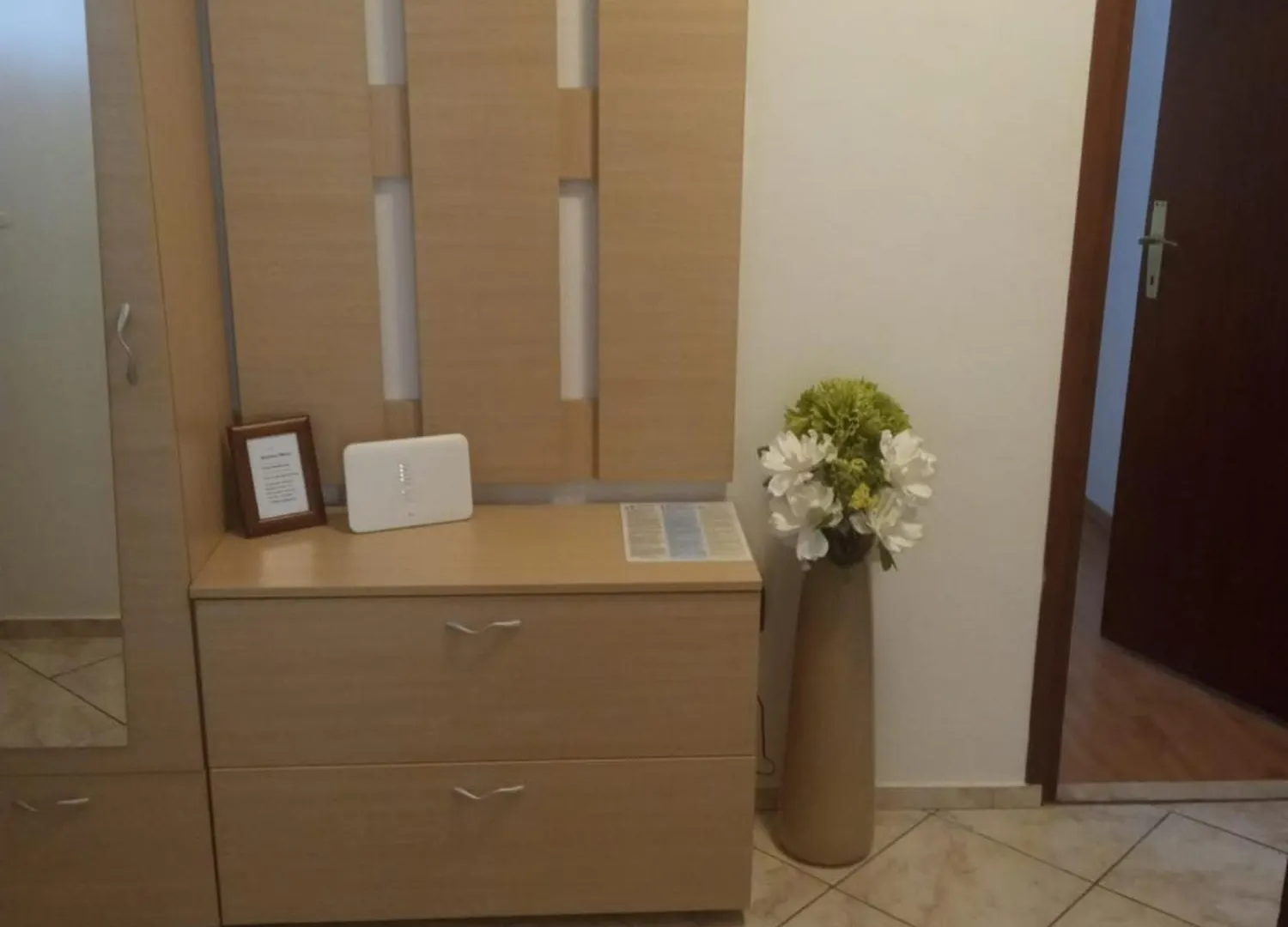 Apartment Plitvice Starigrad Paklenica Croazia