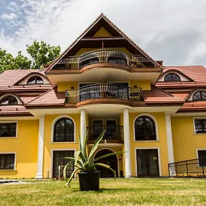 Sienkiewicza Zakopane
