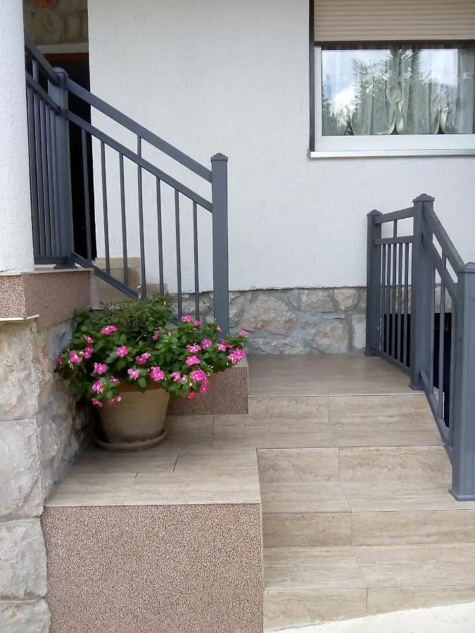 Apartment Plitvice Starigrad Paklenica