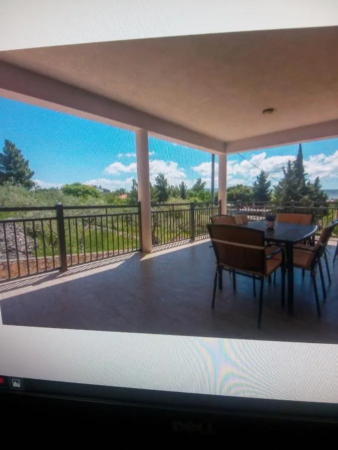 Apartment Plitvice Starigrad Paklenica
