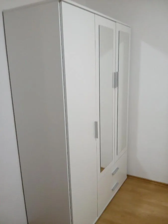Apartment Plitvice Starigrad Paklenica Chorvatsko