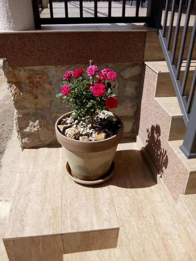 Apartment Plitvice Starigrad Paklenica