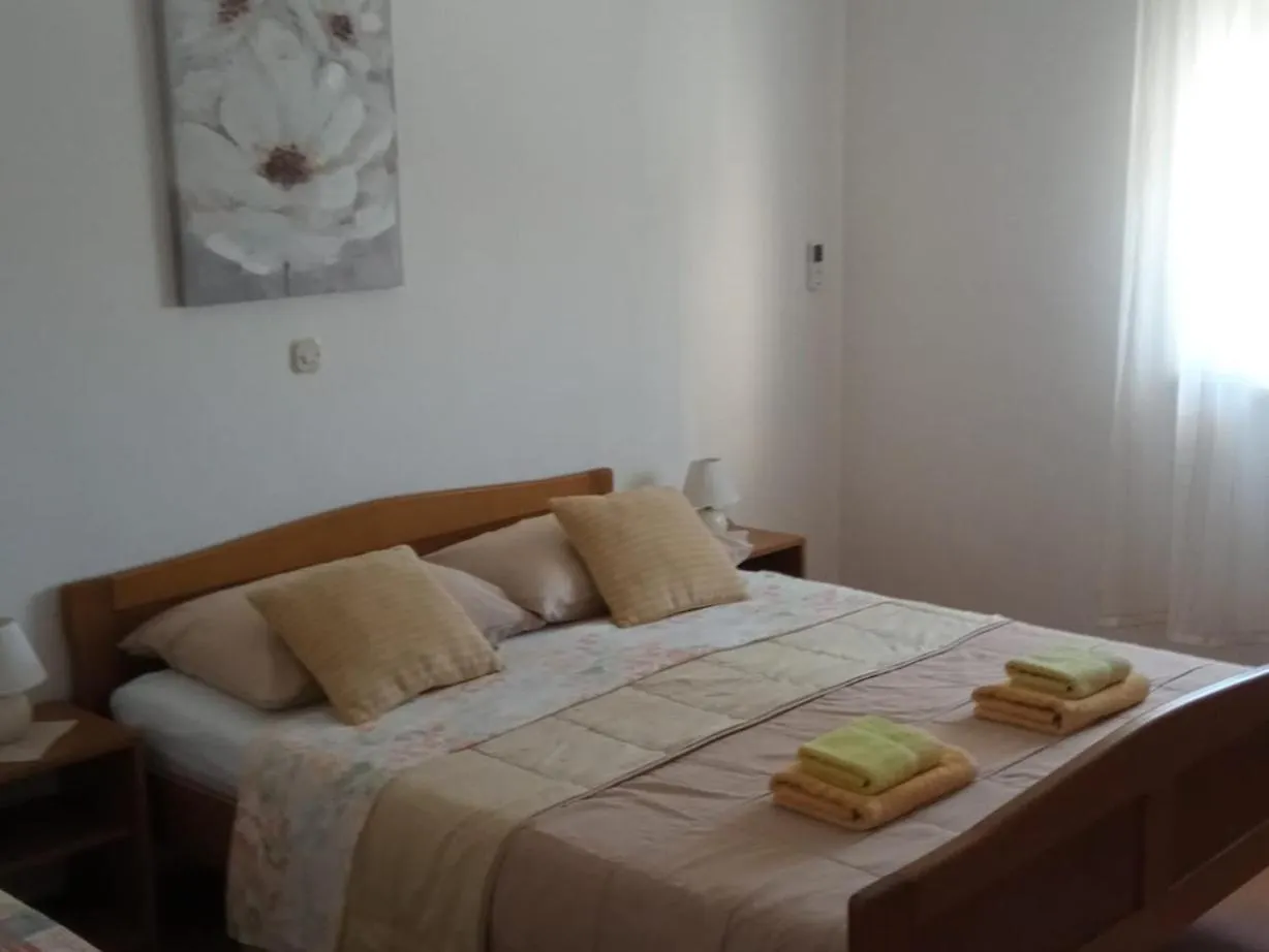 Apartment Plitvice Starigrad Paklenica 0*,  Chorvatsko