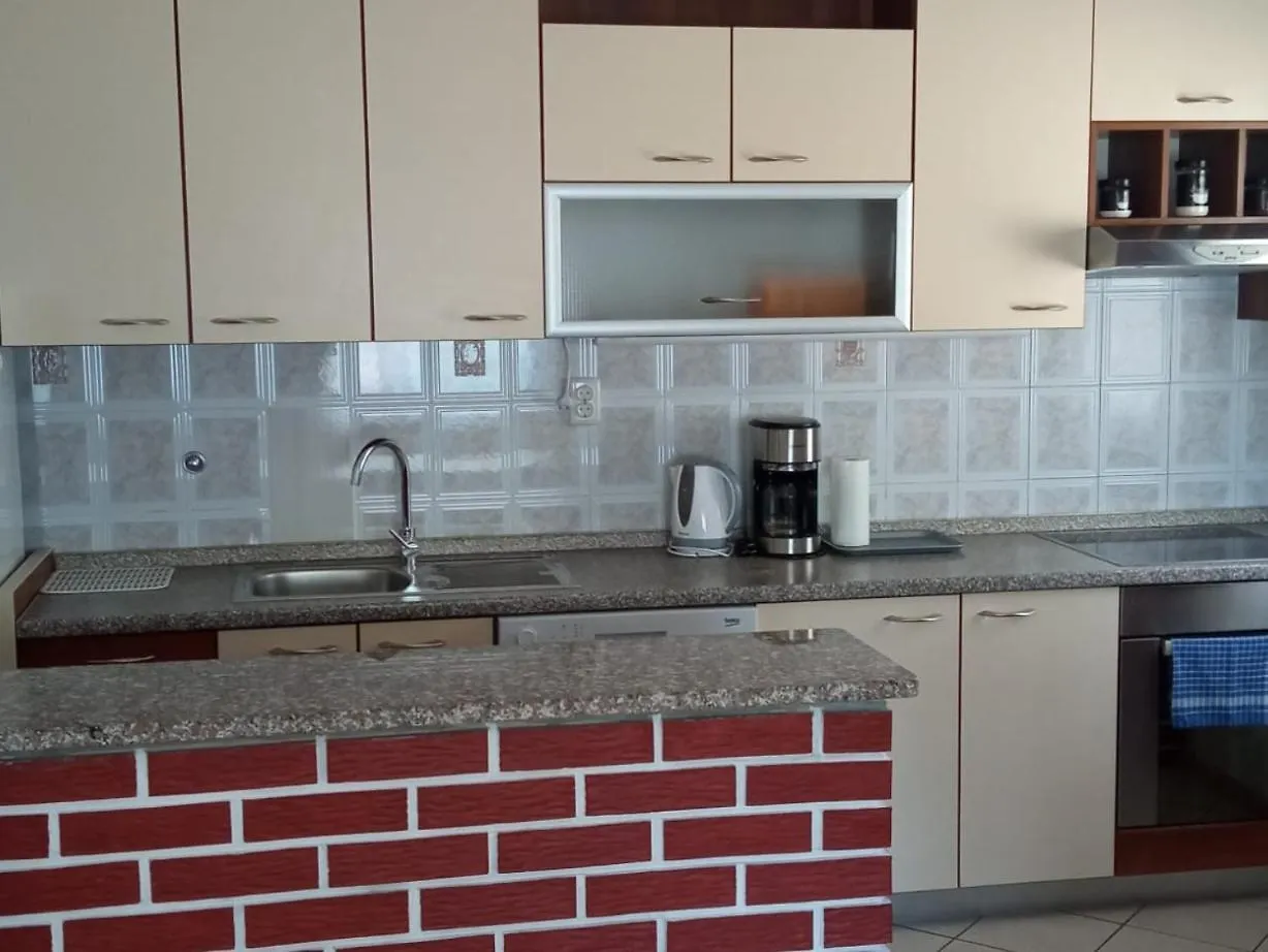 Apartment Plitvice Starigrad Paklenica