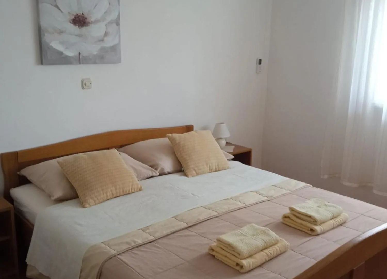 Apartment Plitvice Starigrad Paklenica