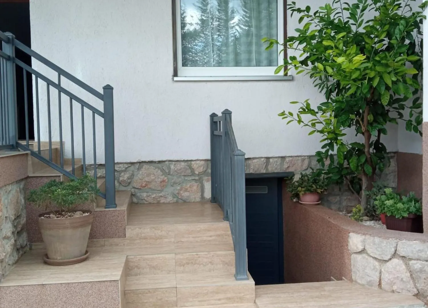 Apartment Plitvice Starigrad Paklenica 0*,  Chorvatsko