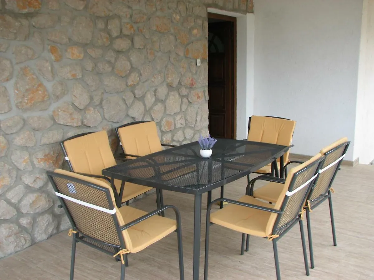 Apartment Plitvice Starigrad Paklenica